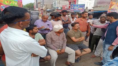 सत्ता का संग्राम