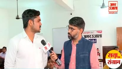 issue of youth in Akhilesh's stronghold Mainpuri Dimple will get another chance or will tables turn Know