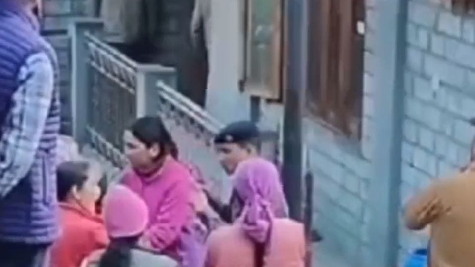 Brother fired at his two sisters and niece in Kinnaur