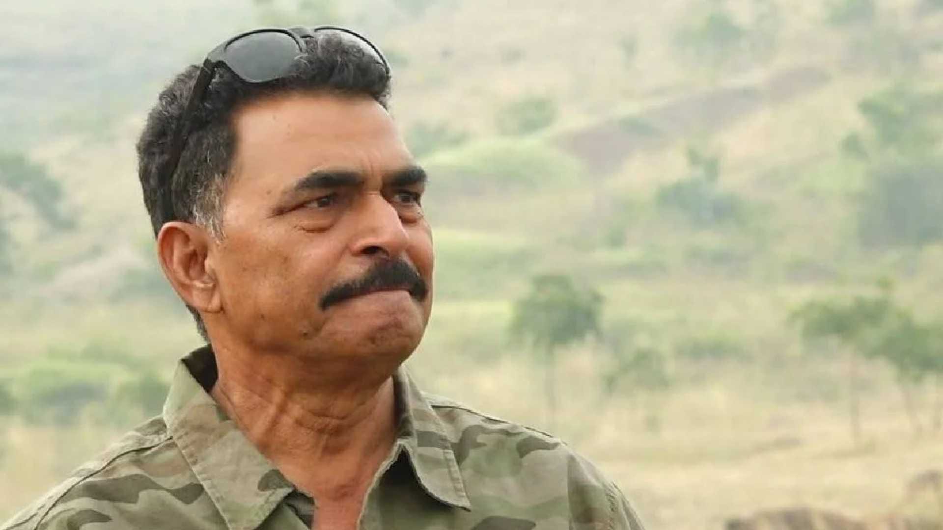 Sayaji Shinde hospitalised Famous villain of bollywood in hospital underwent heart surgery know health update