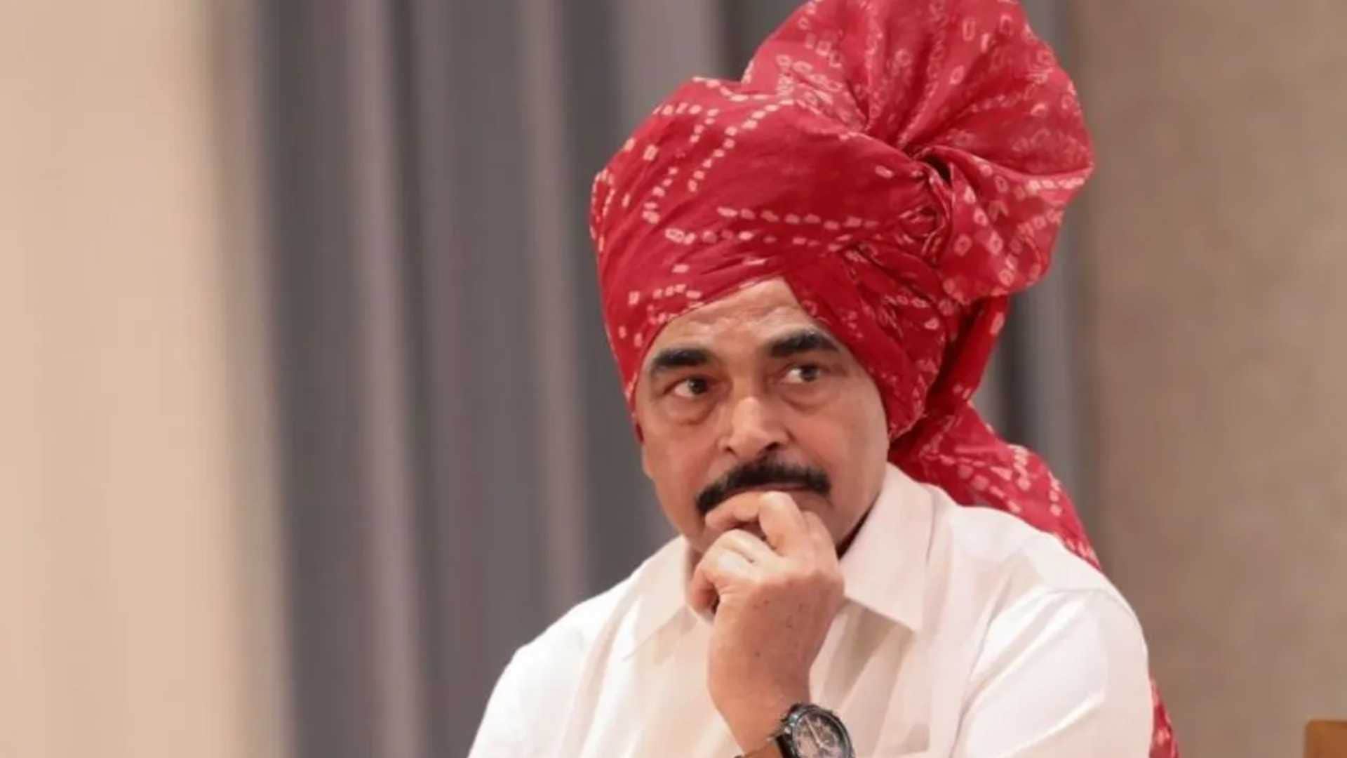 Sayaji Shinde hospitalised Famous villain of bollywood in hospital underwent heart surgery know health update