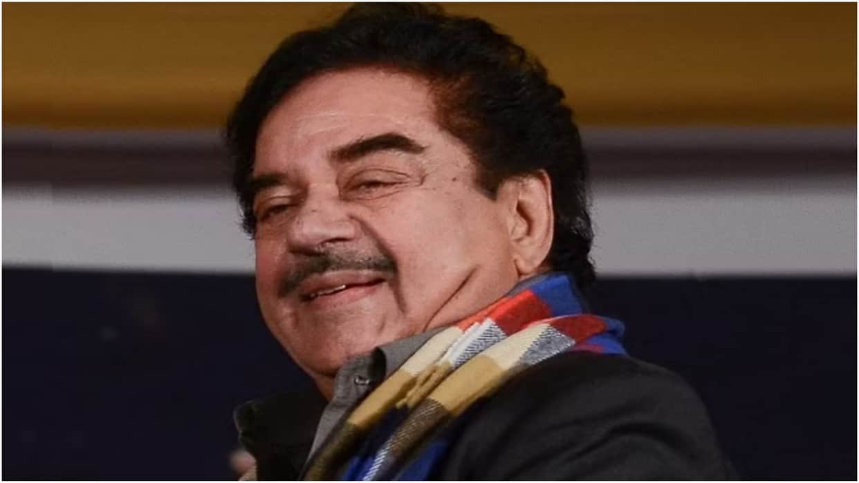 shatrughan sinha as an actor and as a politician know more about him full details inside lok sabha election