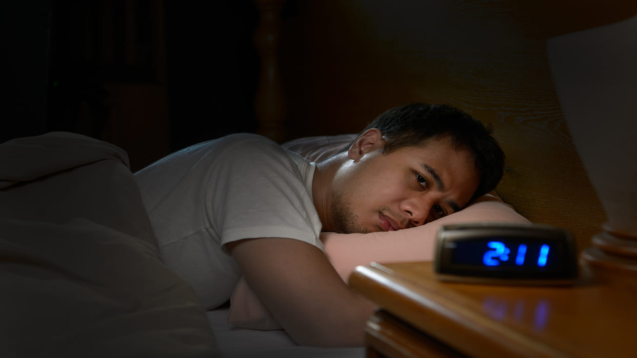 how melatonin deficiency affect health How do you fix melatonin deficiency in hindi
