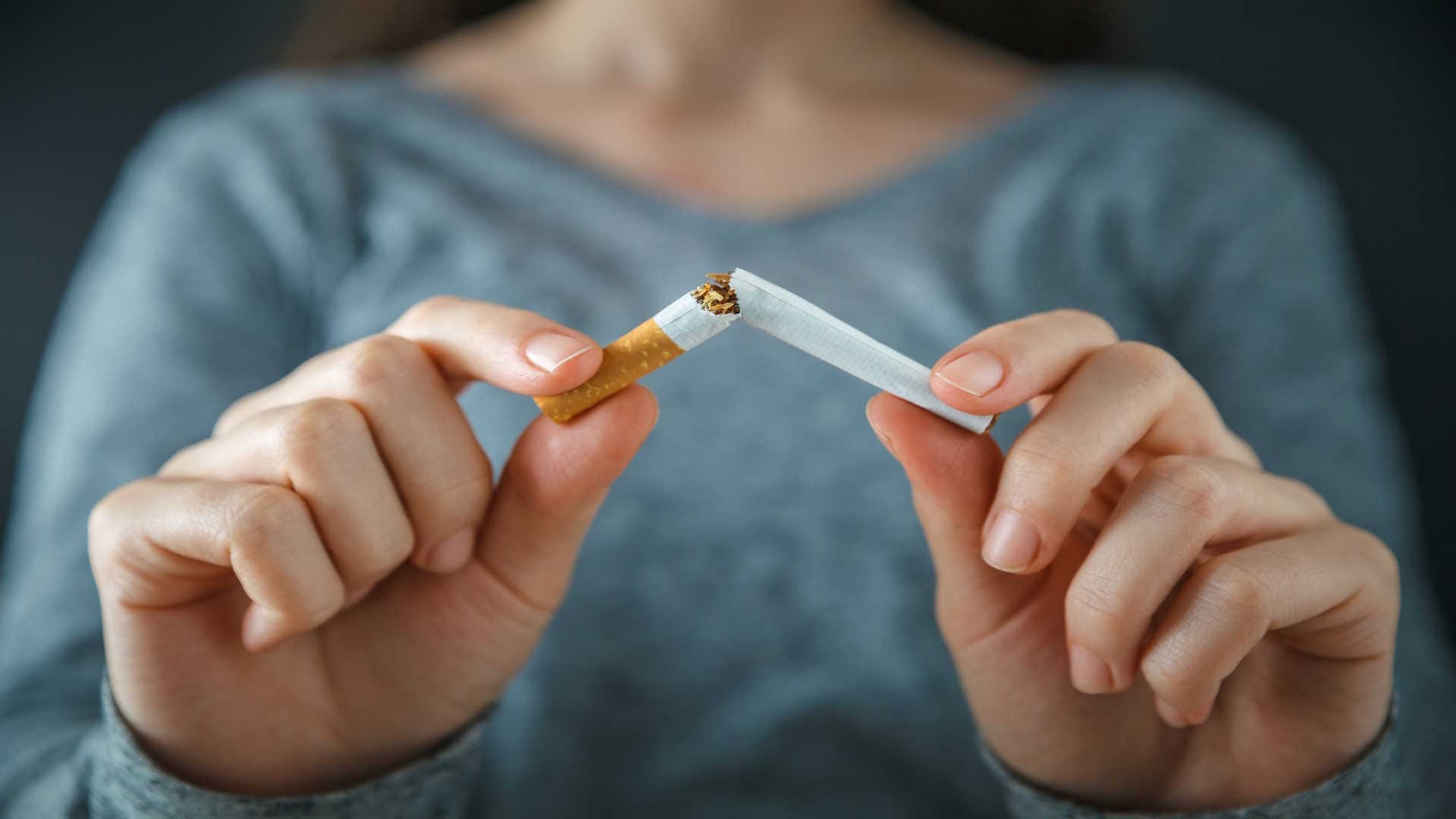 world lung day 2024 What causes lung cancer know its symptoms and prevention tips