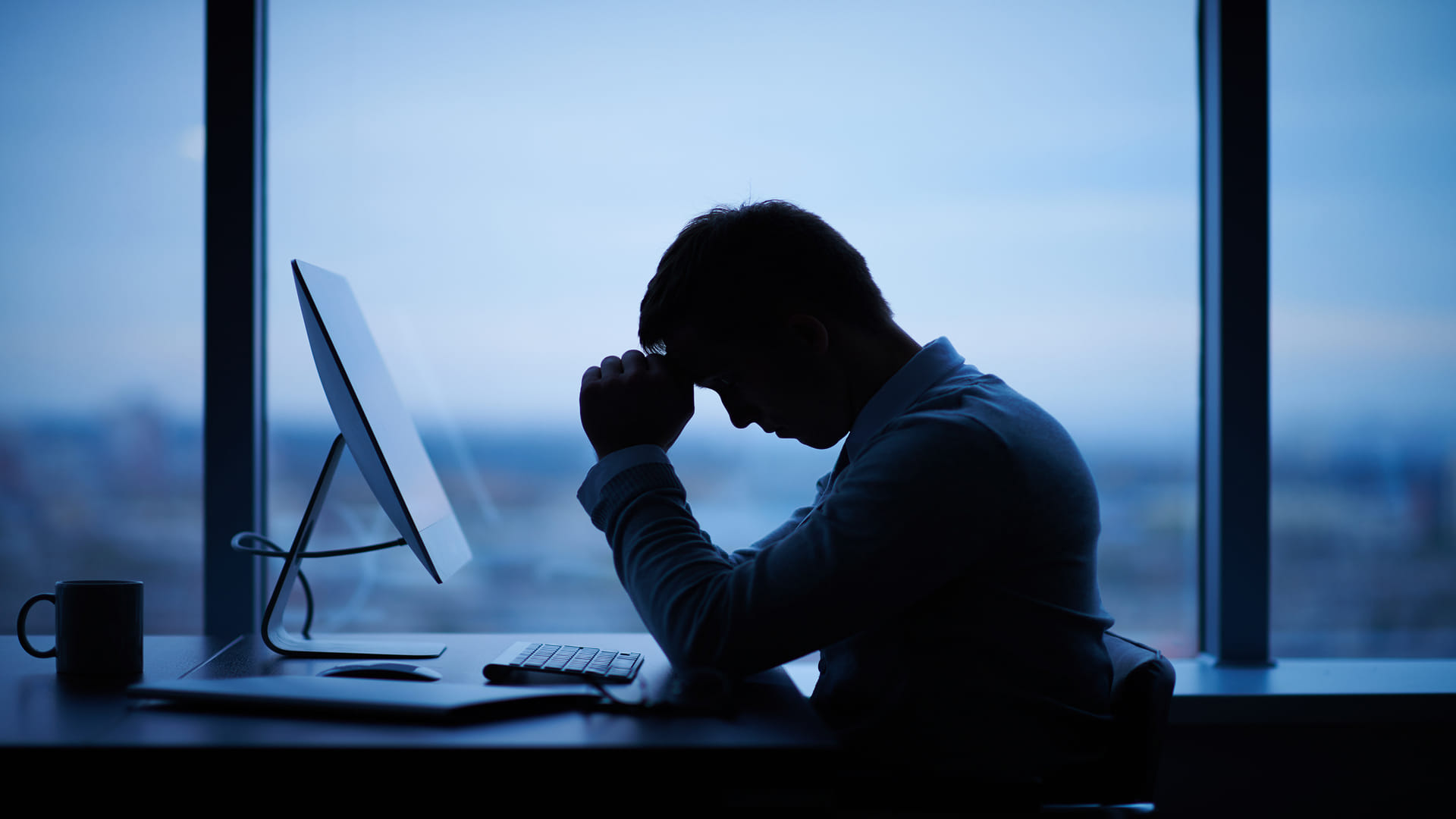 Workload Stress Know Workplace Stress Causes, Management And Study Report