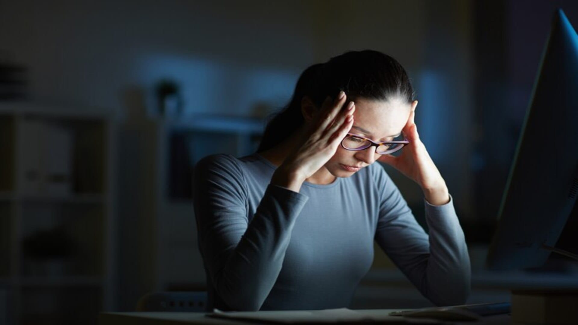 Workload Stress Know Workplace Stress Causes, Management And Study Report