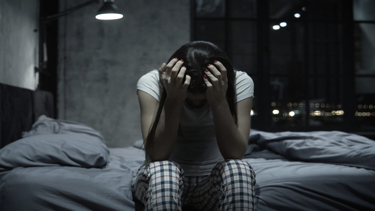 Show comedy movie to a schizophrenia patient, stress will go away... research revealed