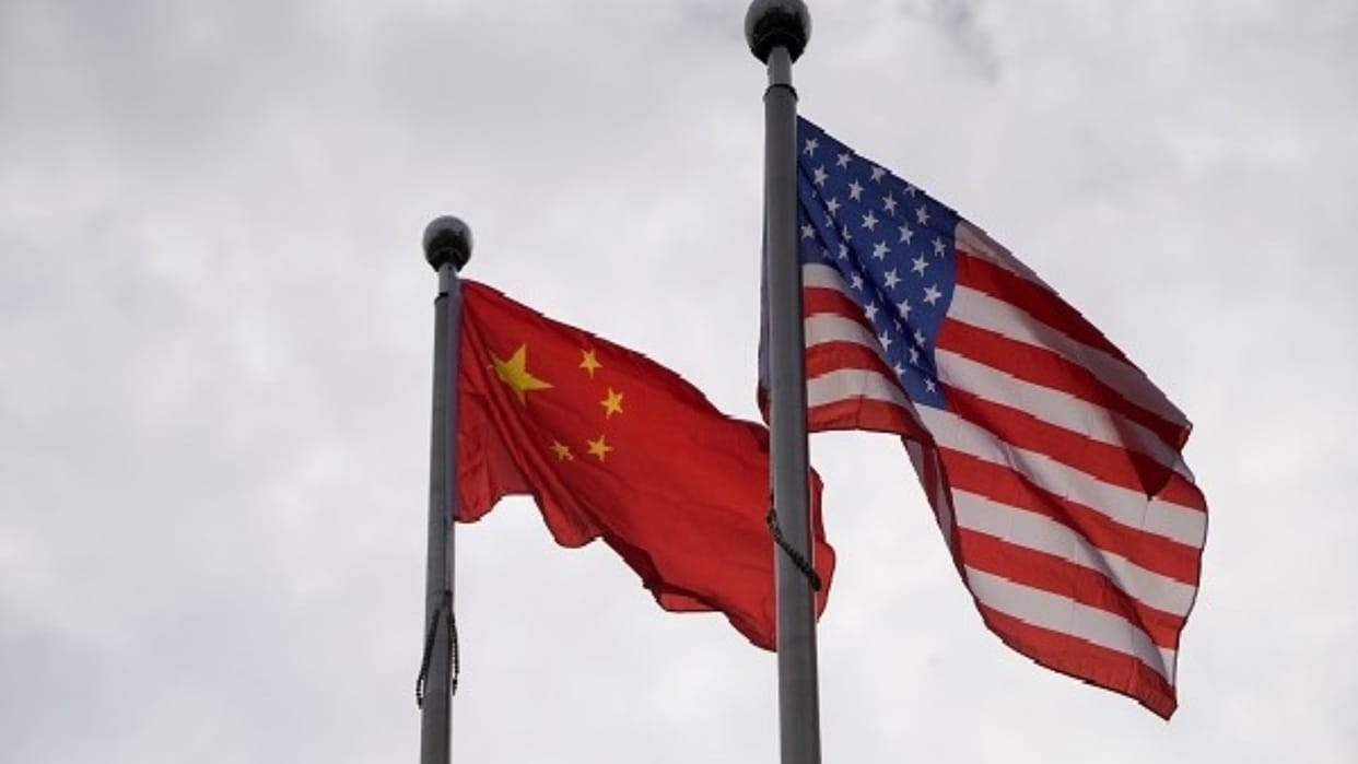 US Airlines letter to Biden administration not allow more flights with China
