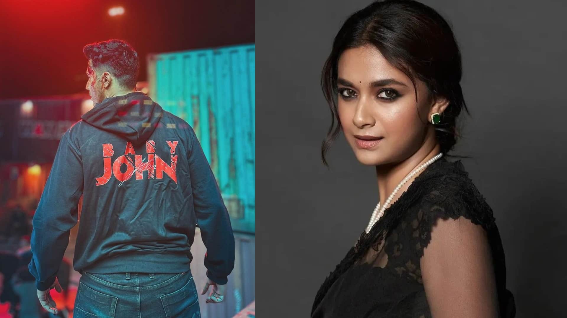 Bollywood New Couples Will Be Seen on Screen Varun Dhawan Keerthy Suresh to Kartik Aaryan Tripti Dimri