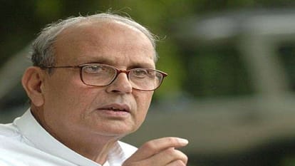 Manda mansion could not carry forward the legacy, after VP Singh no member of the family could establish