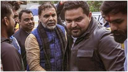 WFI अध्यक्ष संजय सिंह