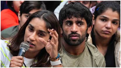 Why Did Vinesh Phogat React Strongly to Brij Bhushan Singh's Acquittal? Wrestlers to Challenge Verdict
