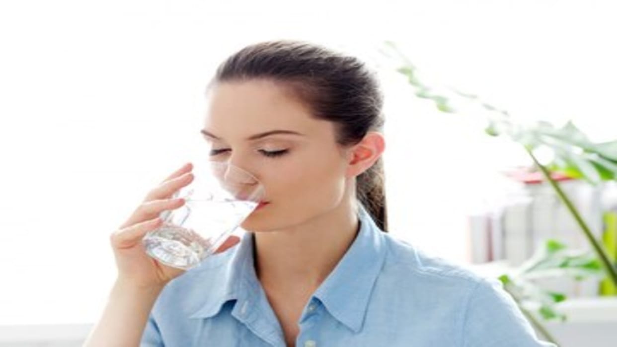 why drinking water is important for health water helps in many body functions