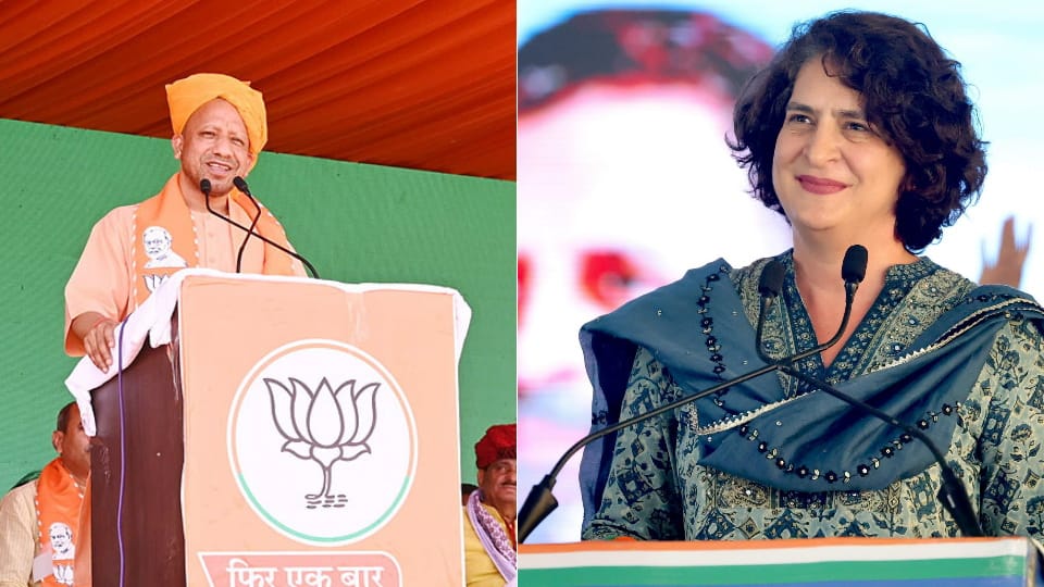 Lok Sabha Election 2024 Uttarakhand Countdown to campaign begins BJP fielded veterans