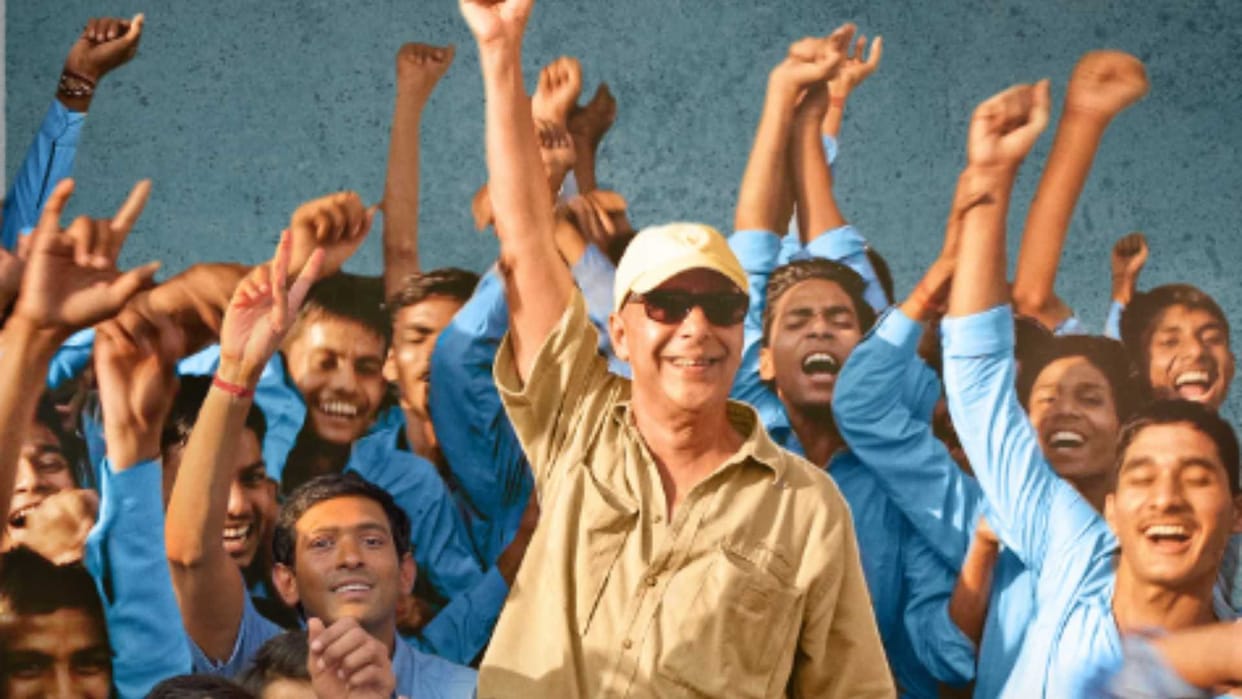 Vidhu Vinod chopra announce new feature film Zero Se Restart know its connection with 12th fail