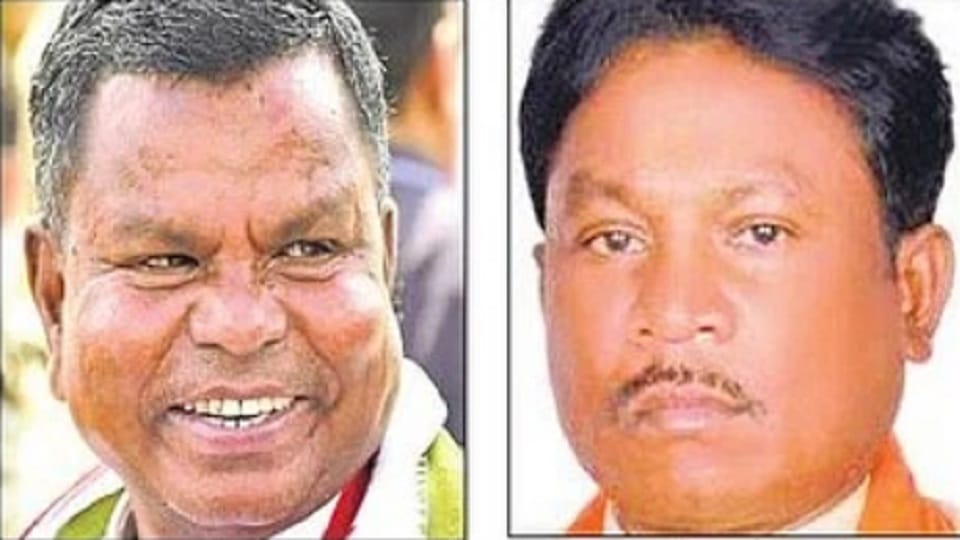 Ground Report Bastar: A song of hope in sad seasons