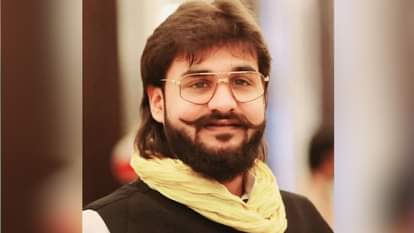 अब्बास अंसारी।