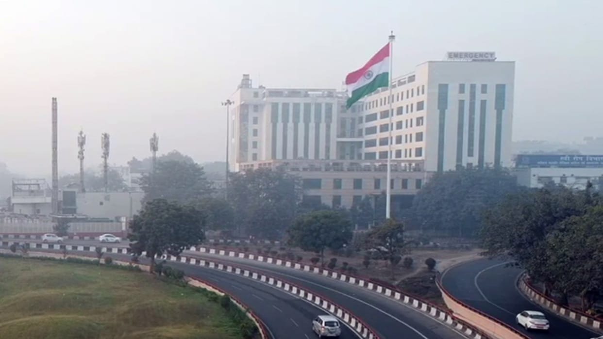 'Patient's right to complete information about treatment', AIIMS on issue of writing incomplete prescription