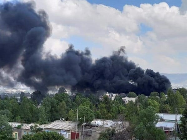 Myanmar Sittwe city Situation worsened India sent embassy personnel Yangon