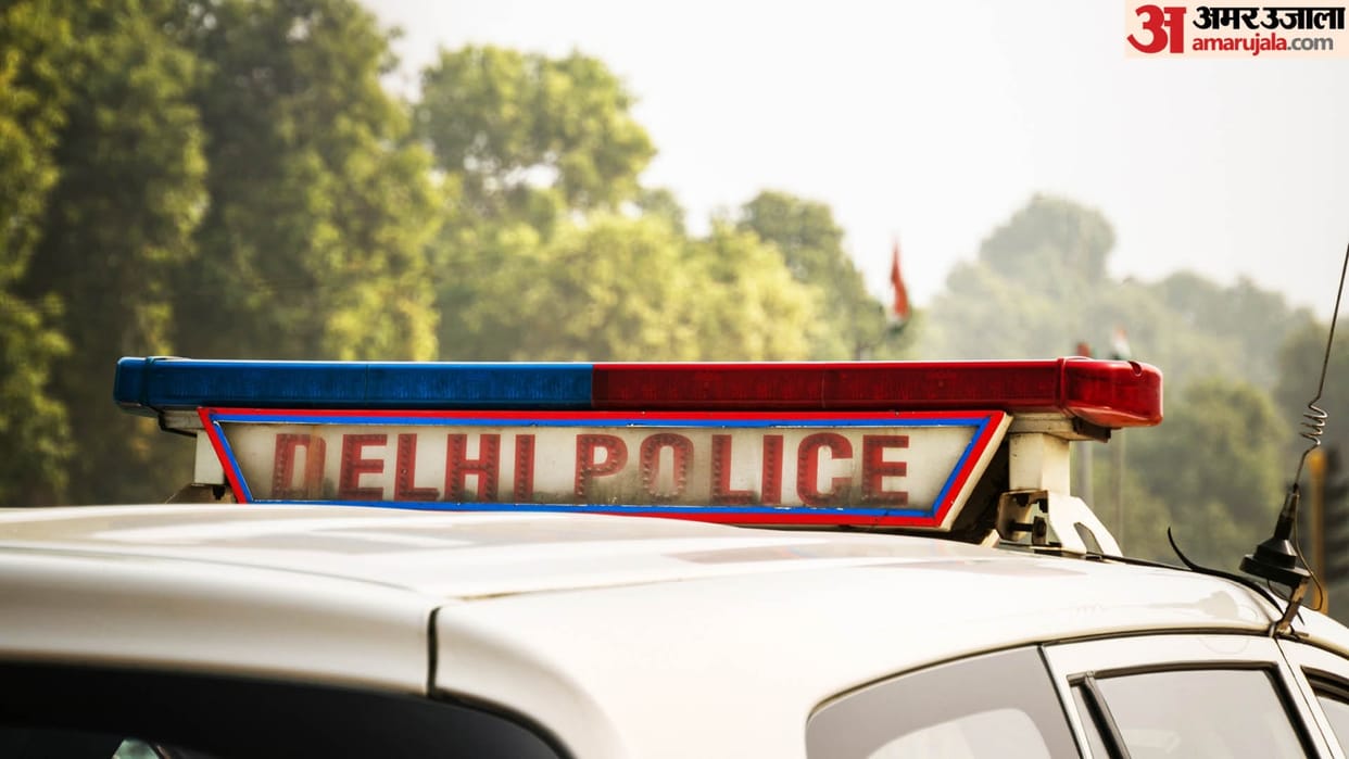 Two miscreants arrested after encounter in Tilak Nagar