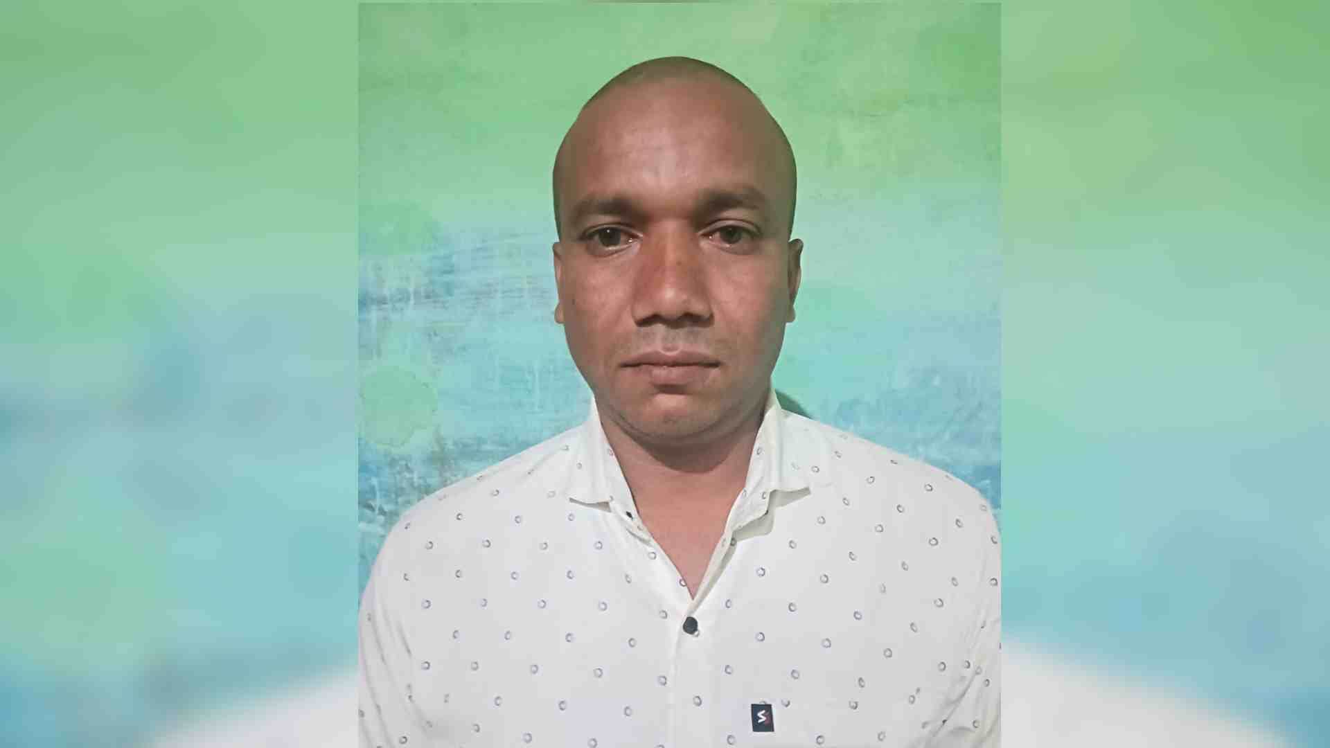 अर्जुन भलावी