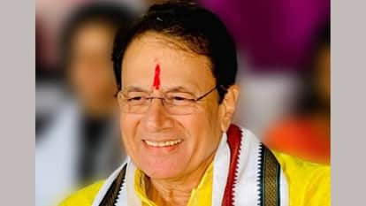 Meerut: Arun Govil said in Lok Sabha - CCTV cameras should be installed in mosques across the country