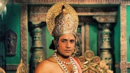 Actors Who Played Lord Ram Arun Govil to Prabhas Know How Their Careers Changed
