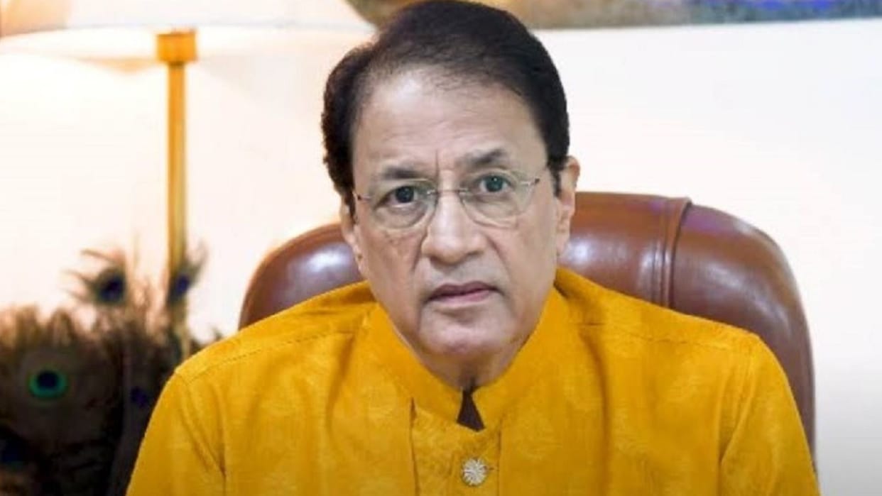 Meerut or Mumbai: BJP candidate Arun Govil told, where he will be staying after the elections