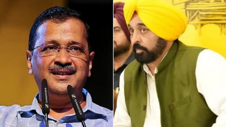 Aap Is Also Worried About This Seat Of Punjab – Amar Ujala Hindi News Live