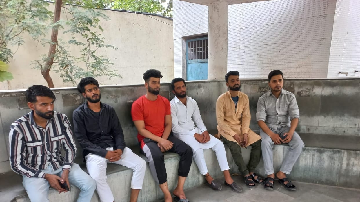 Youth stabbed to death in Panipat, preliminary investigation reveals love affair as reason