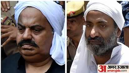 Bail application of Mafia Atiq's henchman Asad Kalia rejected, accused of demanding extortion of Rs 5 crore