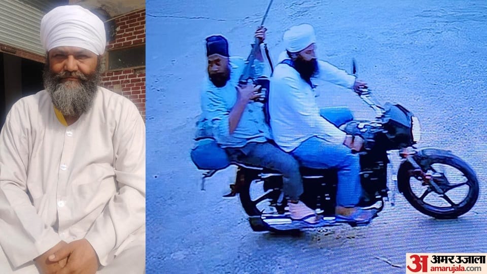 Absconding accused in Baba Tarsem Singh murder case arrested from Lakhimpur Kheri