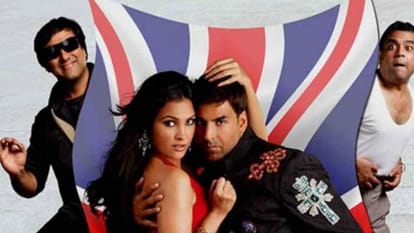 Akshay Kumar Will Romance With Two Actress Meenakshi Chaudhary And Ayesha Khan In Bhagam Bhag 2