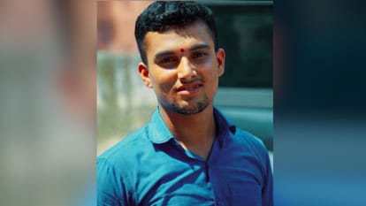 CUET PG Result 2024 topper Bhaskar Tiwari of SS University first position in India