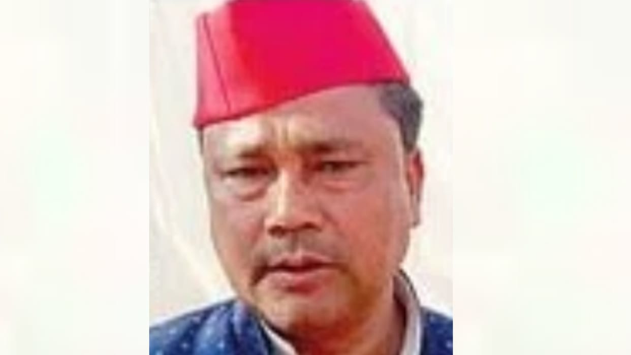 Case registered against SP candidate Bhim Nishad for distributing money in Sultanpur.