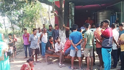 Bihar: A man who was in relationship with maid for 10 years committed suicide by drinking poison; blackmail