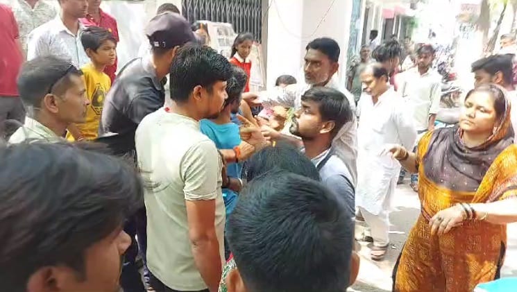 Bihar News : Brother revealed cause of murder of teacher in jehanabad due to government job and lic policies