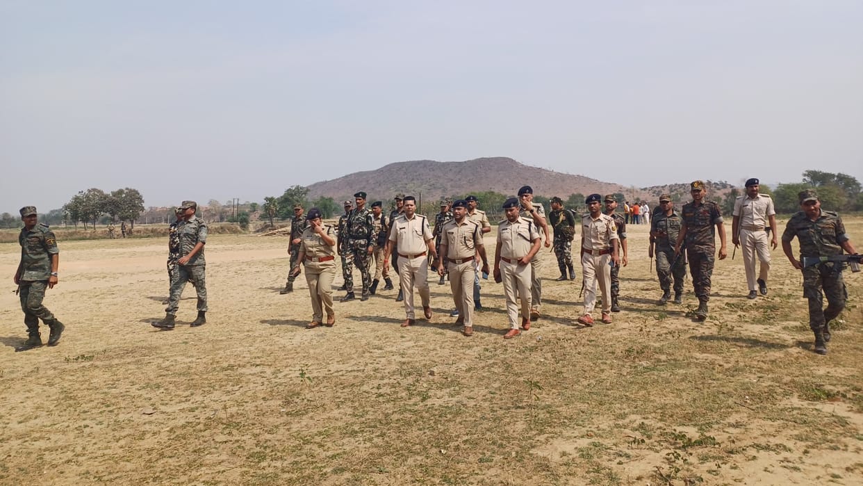 Jharkhand: Several injured in clash between two groups over Muharram procession route
