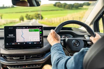 Android Auto Hidden Features Make Your Long Drives Smarter, Safer, More Comfortable