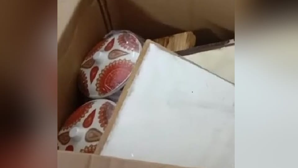 Investigation is pending in NCB of Cocaine worth 100 crores seized by chandigarh police