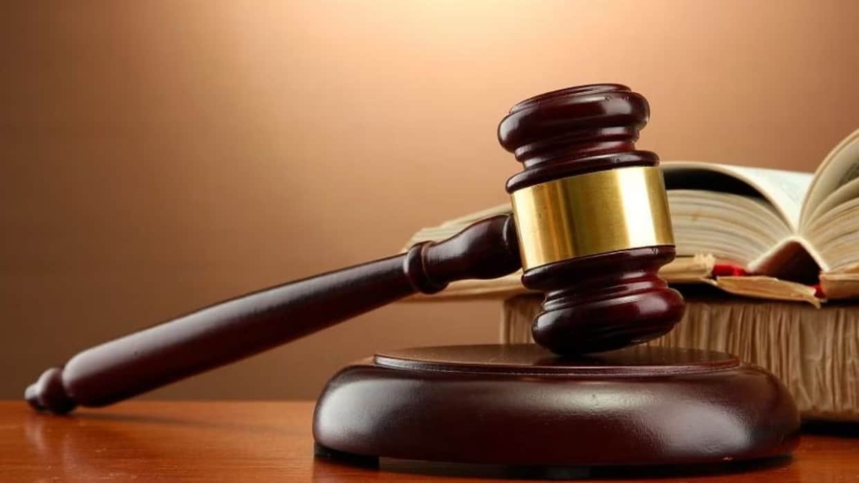 Punjabi-origin female prison guard in Canada sentenced to two years