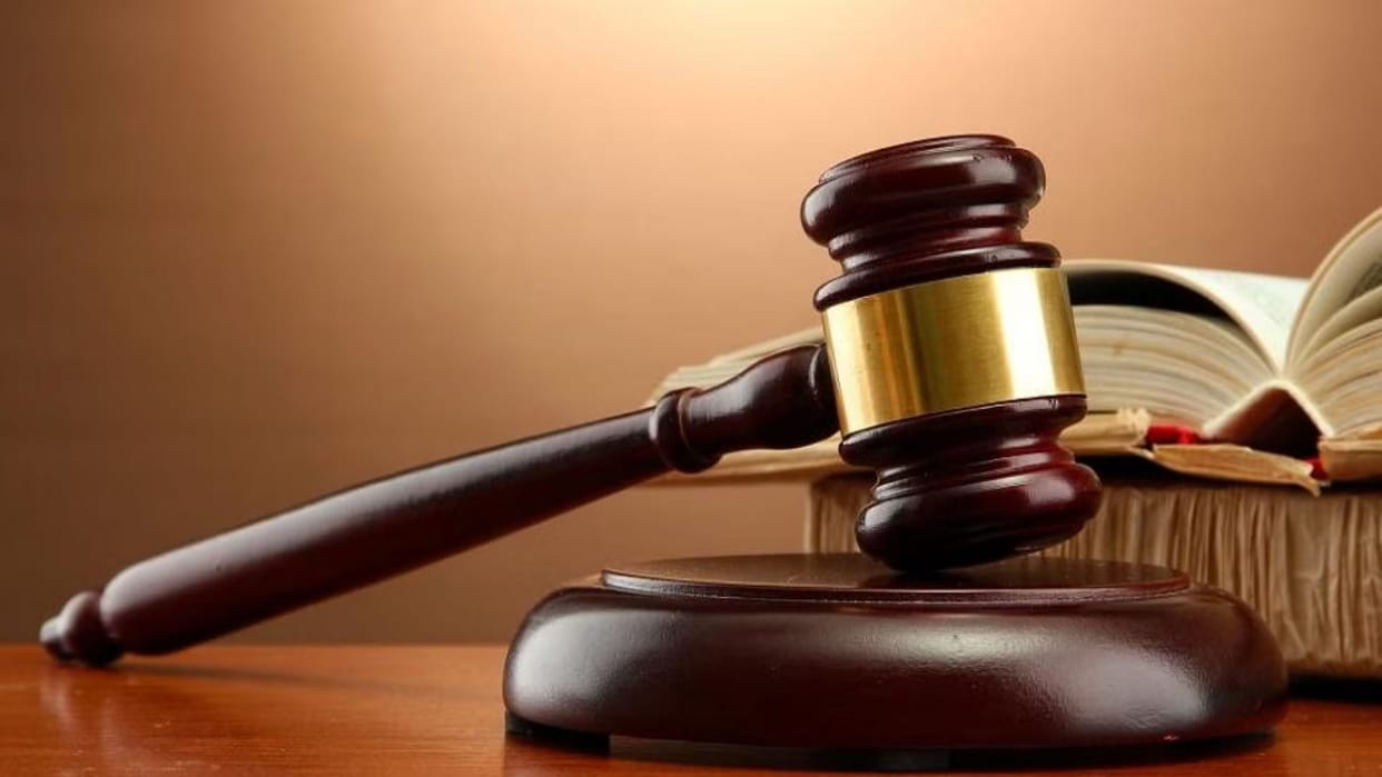 Punjabi-origin female prison guard in Canada sentenced to two years