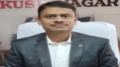Special news of Varanasi Driver arrested bus overturning case hearing of Gyanvapi now 24 December