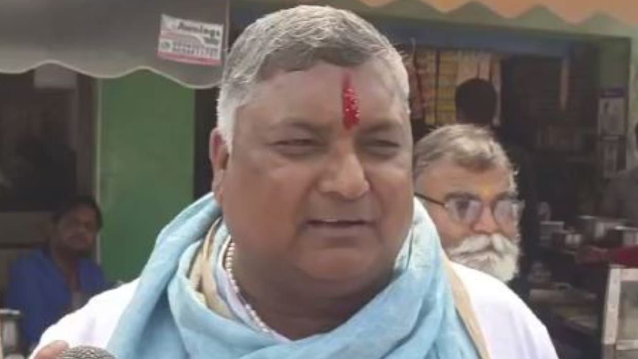 How much property does BJP candidate from Badaun Durvijay Singh Shakya have