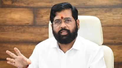 Eknath Shinde Affidavit: पांच साल में सीएम शिंदे की संपत्ति तीन गुने से ज्यादा बढ़ी, पर खुद की कमाई घटी CM Eknath Shinde Election Affidavit in maharashtra assembly election 2024 news in hindi