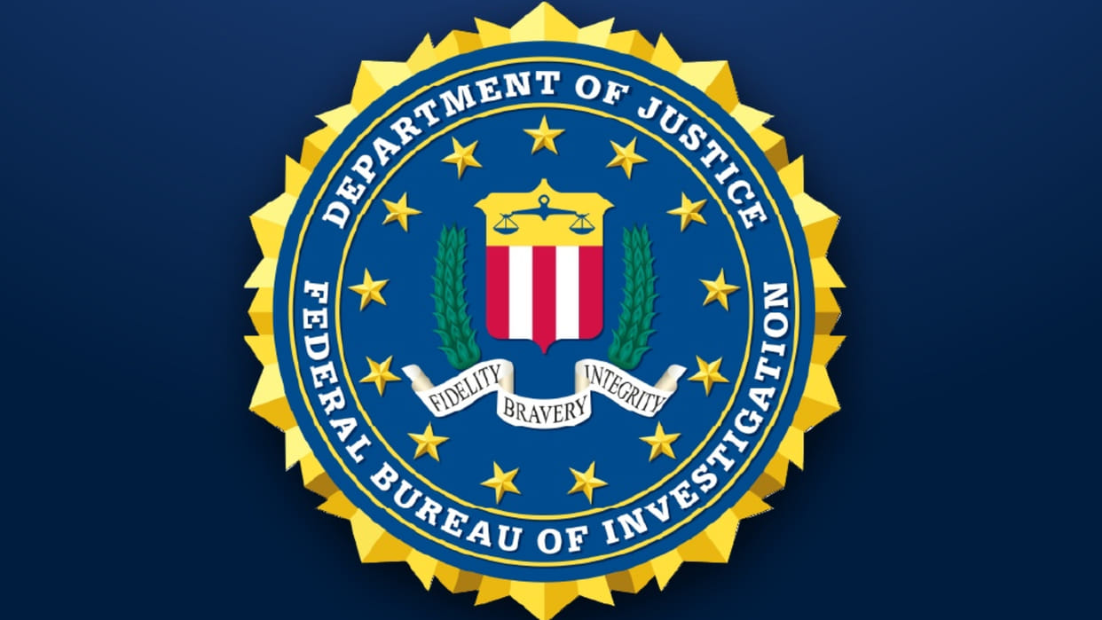 FBI disrupted attack major plot foiled in US before New Years thwarted planned inspired by ISIS
