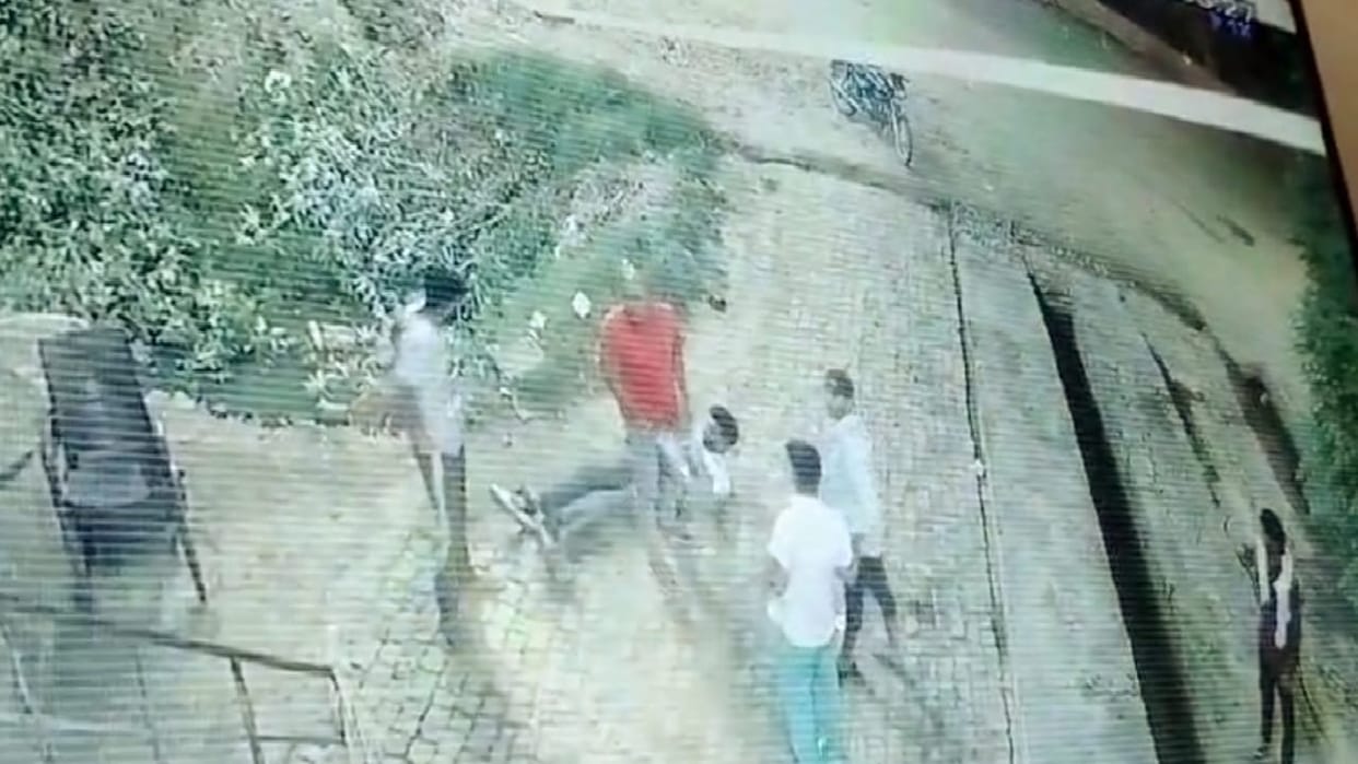 Youth shot dead in Gorakhpur village of Fatehabad