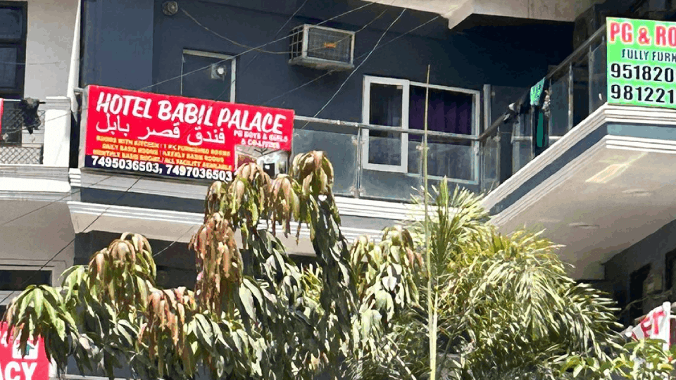 Police arrested five people in illegal kidney transplant case in Gurugram