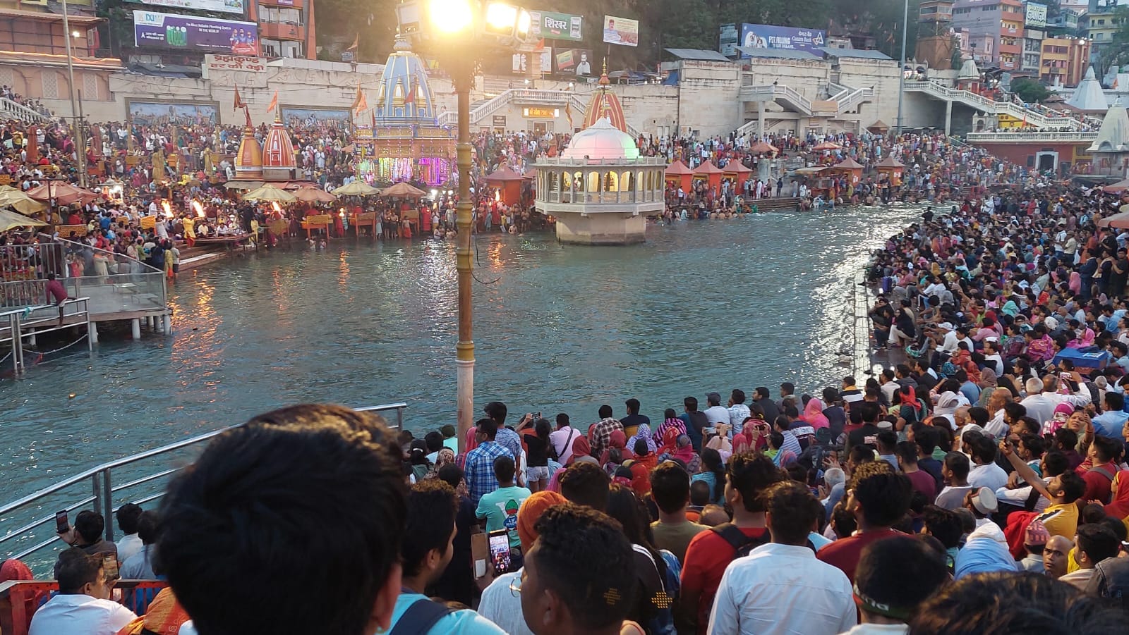Makar Sankranti 2025 Ganga Snan Places Know Names and Location