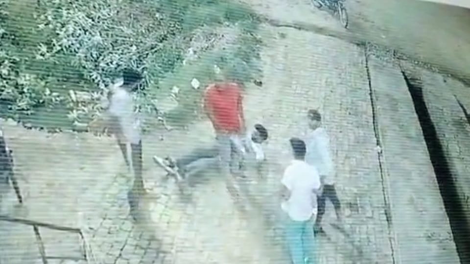 Man shot dead in Gorakhpur village of Bhuna